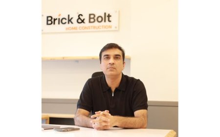 Decoding India’s Housing Future: Trends Driving Residential Real Estate in 2025