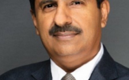 On International Women's Day, Jaideep Mirchandani, Group Chairman Sky One, Highlights Women's Role in Meeting India's 20,000-Pilot Target