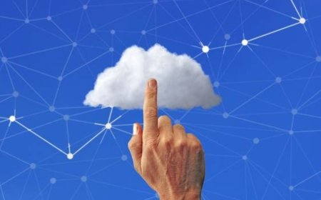 Indian Startups Are Shifting to VPS Solutions