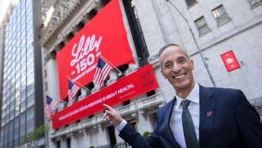 NYSE Content Update: Disney CEO Josh D'Amaro Rings Bell Ahead of Upfront Event