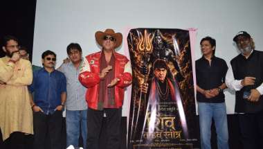 Mukesh Khanna Brings Sanskrit Shlokas to Life in Hindi with 'Shiv Tandav'