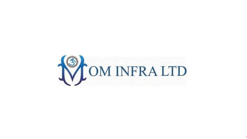 Om Infra Swings to ₹11.45 Crore Q1 Profit as Revenue Climbs 19% on Strong Project Pipeline