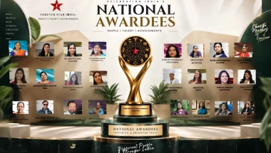 National Award Winners List August 2026: Celebrating India's Finest Achievers