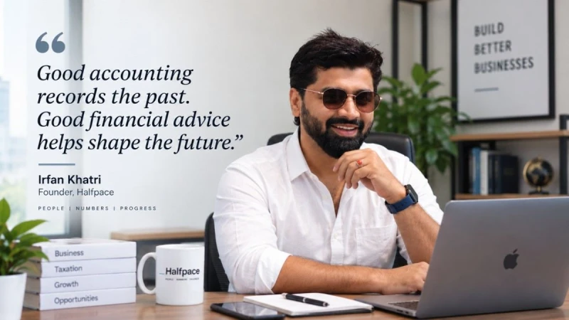 Why Small Businesses Need More Than an Accountant