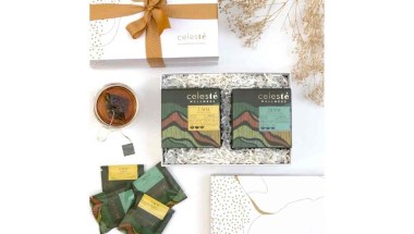 Celeste Festive Edit 2026: Tea-Led Gifting Built Around Ritual