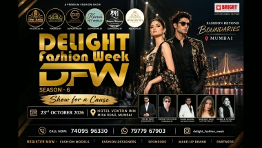 DFW 6.0 Where Fashion Meets Inclusion